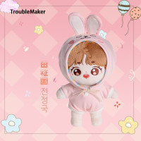 ราคา ตุ๊กตายัดไส้ตัวละคร BT21ในกลุ่ม BTS 20ซม (22604558696)