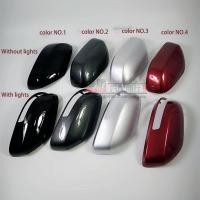 ราคา ฝาครอบกระจกมองหลัง สําหรับ Honda city 2009 2010 2011 2012 2013 2014 (21989310703)