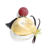 ราคา AVON Far Away Eau De Perfum น้ำหอม เอวอน ฟาร์อเวย์ โอ เดอ เพอร์ฟูม 50 มล (21772483311)
