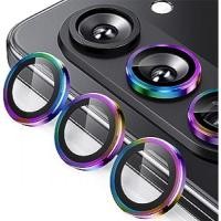 ราคา กระจกกันรอย เลนส์กล้อง HiShield Aluminium Lens สำหรับ Samsung Galaxy Z Fold6 Fold5 Fold4 Z Flip6 Flip5 Flip4 (22337561013)