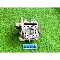 ราคา เสื้อสูบ ฝาสูบวาล์วเดิม คลิก125i HONDA CLICK แท้มือสอง (21332410180)