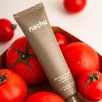 ราคา NACHU แนชชู กันแดดมะเขือเทศญี่ปุ่น SPF50 PA เหมาะกับผิวเป็นสิวแพ้ง่าย (21363559115)