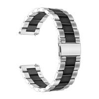 ราคา ในไทย พร้อมส่ง วัสดุ สแตนเลสสตีล For xiaomi watch S3 สาย Stainless Steel สายนาฬิกา For xiaomi watch 2 Pro สายนาฬิกา Adjustable Accessories (20889298277)