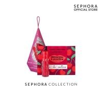 ราคา Sephora Collection Moving Lights Lip Duo Set Holiday Limited Edition (22879178921)