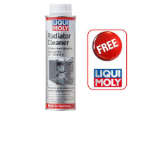 ราคา Liqui Moly Radiator Cleaner 300ml น้ำยาทำความสะอาดหม้อน้ำ สำหรับรถยนต์ (22058081754)