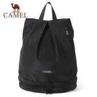 ราคา CAMEL กระเป๋าเป้สะพายหลัง สีพื้น กันน้ำ สำหรับผู้หญิง (16354067460)