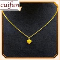 ราคา สร้อยอิตาลี ทองคำแท้ 18K ทองคำ 99 99 สร้อยคอรัก สินคเก็บเงินปลายทางได้ (22209408630)