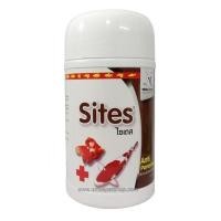 ราคา ลดเฉพาะวันนี้ Sites ไซเตส 50 g ลด สมอ จุดขาว โปรโตซัว KM11 3103 โปรโมชั่นสุดคุ้ม (15407183288)