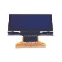 ราคา 2ชิ้น1 3นิ้วชิปตัวขับโมดูลจอแสดงผลแอลอีดีจอ LCD OLED SH1106หน้าจอ LCD บอร์ดโมดูลแสดงผล128X64 I2C 30Pin อนุกรม SPI (22308840952)