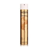 ราคา สเปรย์ฉีดผม L Oreal Butterfly นำเข้าจากฝรั่งเศสแท้ 500มล สเปรย์จัดแต่งทรงผมพลังสูง แห้งเร็ว หวีง่าย และจัดแต่งทรงผม (21776950175)