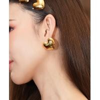 ราคา Adornment Club Tiffany Earrings ต่างหู l nickel free waterproof long lasting (22851698414)