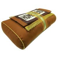 ราคา สังฆทาน หมอนพระ หมอนหนุน ปลอกหมอน สำหรับถวายพระสงฆ์ ขนาด 30 50 14cm แพ็คสวยงาม พร้อมถวาย (16890646014)