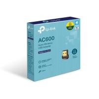 ราคา WIRELESS USB TP LINK ARCHER T2U NANO AC600 NANO 5G2 4G (9770176803)