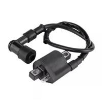 ราคา คอยล์จุดระเบิด คอยล์หัวเทียนแท้ พร้อมจัดส่ง เหมาะสำหรับ YAMAHA Finn สินค้าคุณภาพแท้โรงงาน (21572563846)