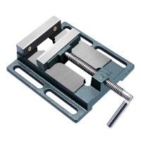 ราคา ปากกาจับชิ้นงานแท่นสว่าน Bench Vise ทำจากเหล็กเหนียว ปากกาจับชิ้นงาน ขนาด 2 5 3 4 5 6 นิ้ว (22313693241)