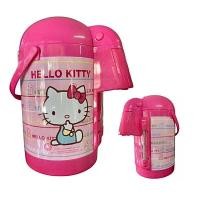 ราคา ค่าส่งถูกสุด OXYGEN กระติกน้ำร้อน Hello Kitty รุ่น KT 281 KT 282 ขนาด 2 5 ลิตร ลิขสิทธิ์แท้ (22001414028)