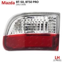 ราคา ไฟถอยหลัง สีขาวแดง สำหรับ มาสด้า Mazda BT 50BT 50 PRO ปี 2012 2018 (21336477080)