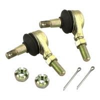 ราคา MTQW ATV Upper and Lower Ball Joint Tie Rod Ball Joint Kit for Warrior 350 YFM350 YFM 350 YFM350 1987 2004 (22389547867)