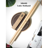 ราคา ไม้กลอง Meinl Signature SB600 Luke Holland SB601 Calvin Rodgers SB605 El Estepario Siberiano SB606 Zack Grooves (22581178414)