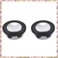 ราคา 2PCS Audio 1 Inch 28MM Mini Speaker 2W Loudspeaker DIY Sound Mini Speaker for Home Theater (22068856734)