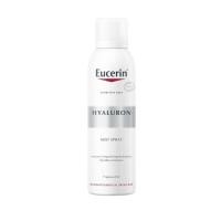 ราคา Eucerin hyaluron mist spray 150ml ยูเซอริน ไฮยาลูรอน มิสท์ สเปรย์ สเปรย์น้ำแร่ สเปรย์น้ำแร่ ช่วยให้รู้สึกสดชื่นผิวหน้านุ่มกระจ่างใส (22722119220)