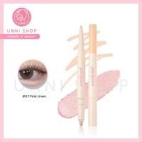 ราคา แท้100 Peripera Sugar Twinkle Duo Eye Stick มี 6 สี ไอเทมสร้างดอลลี่อายแบบ 2 in 1 น่ารักละมุน (22239630012)