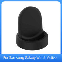 ราคา Wireless Fast Charger For Samsung Gear S3 Frontier S2 Watch Charger For Samsung Galaxy Watch 46mm 42mm (19753942521)