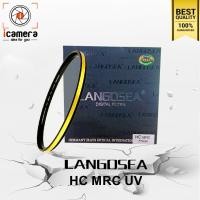ราคา Langdsea Filter HC MRC UV Germany มัลติโค้ด ขนาด 37 40 5 mm (11085326063)