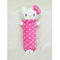 ราคา หมอนข้างตุ๊กตานุ่มนิ่ม หมีบราวน์ เป็ด SALLY กบเขียว มายเมโลดี้ kitty คิตตี้ โตโตโร่ มูมิน ซินิม่อน คุมะมง 23 นิ้ว (2874414415)