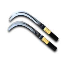 ราคา ของแท้ 100 เคียวแมงกานีส ด้ามเหล็กขนาด25นิ้ว เคียวเกียวหญ้า น้ำหนักเบา 35CM ใช้สำหรับ ตัดไม้ ตัดหญ้า มีดตัดต้นไม้ เคียว ตัดแต่งกิ่งไม้ สวนกล้วย สวนปาล์ม เคียวตัดปาล์ม สวนไผ่ สวนอินทผาลัม สวนข้าวโพด ข้