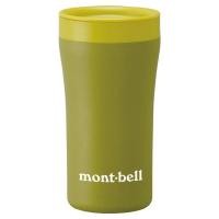 ราคา Montbell THERMO TUMBLER 300 MONT BELL LOGO (13414425004)
