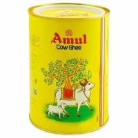ราคา Amul Cow Ghee 1kg เนยใสวัว (18482418522)