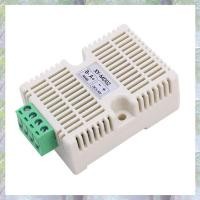 ราคา Temperature Humidity Transmitter RS485 SHT20 Sensor Modbus RTU Acquisition Module Transducer High Precision (22188967508)