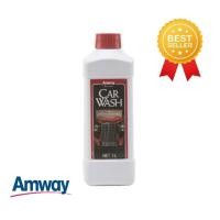 ราคา ของแท้ ช้อปไทย Amway Car Wash แอมเวย์ คาร์ วอช น้ำยาล้างรถ สูตรเข้มข้น ขนาด 1 ลิตร (4812518772)