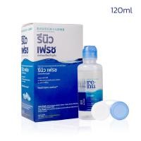 ราคา Simple Health น้ำยาล้างคอนแทคเลนส์ น้ำแช่คอนแทคเลนส์ น้ำยาล้างคอนแทค รีนิว เฟรช Renu ฆ่าเชื้อโรคดีใช้งานง่าย (22422330413)