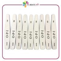 ราคา ตะไบหยาบ เบอร์ 150 แพ็ค25ชิ้น ใช้สำหรับจัดทรงเล็บ ล้างสีเจล อะคริลิค (22051047873)