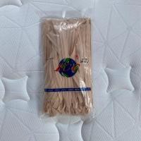 ราคา ซิปซ่อน9นิ้ว ซิปซ่อน22นิ้ว ขายส่ง100เส้นต่อ1ห่อ โรงงานขายเองค่ะ คุณภาพดี ซิปซ่อนเย็บเสื้อผ้า พร้อมส่ง (21255185901)