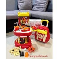 ราคา ของเล่นเด็ก ชุดเครื่องมือช่างเสริมพัฒนาการ (22512514352)