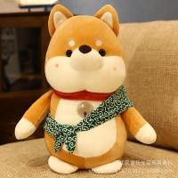 ราคา In stock การ์ตูนสุนัขของเล่นตุ๊กตาชิบะอินุตุ๊กตาหนีออกจากบ้าน Wang Xingren Ragdoll หมอนกอดของขวัญ (15385323278)