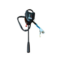 ราคา จัดส่งเร็ว สวิทช์ไฟเลี้ยว ก้านตรง ยี่ห้อ EPINA ISUZUใหญ่ TX 72 รหัส 98355 22860 สวิทช์ยกเลี้ยว (22030845972)