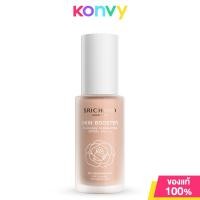 ราคา Srichand Skin Booster Flawless Foundation SPF50 PA 30ml ศรีจันทร์ รองพื้นผสานสกินแคร์ (22813531639)