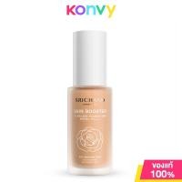 ราคา Srichand Skin Booster Flawless Foundation SPF50 PA 30ml ศรีจันทร์ รองพื้นผสานสกินแคร์ (22813531641)