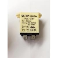 ราคา 30A รีเลย์220V AC 8 Pin Plug In Type Motor ControlHHC71A พลังงานสูง (22780774356)