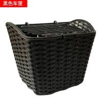 ราคา ความจุขนาดใหญ่ตะกร้าจักรยานไฟฟ้าจักรยานด้านหน้าตะกร้าพร้อมฝาปิดโลหะผักซื้อตะกร้าสําหรับผู้หญิง T7 อุปกรณ์จักรยาน (20475249024)