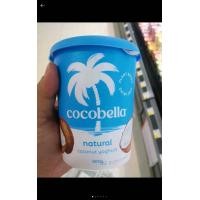 ราคา ecook ออสเตรเลีย แพลนเบส โยเกิต จากน้ำนมมะพร้าว v cocobella nature coconut yoghurt 500g (22119631235)