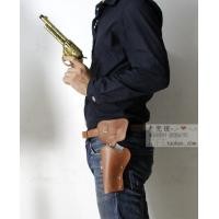 ราคา NEW อุปกรณ์ประกอบการแสดงเข็มขัดปืนคาวบอยตะวันตก cosplay อาวุธวินเทจของเล่นเวทีแต่งตัวอุปกรณ์เสริม (21616533183)