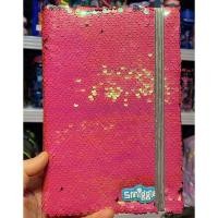 ราคา สมุดบันทึก smiggle ออสเตรเลียสมุดบันทึกแบบสร้างสรรค์สำหรับโรงเรียนประถมศึกษาและต้นและมัธยมปลายของนิวซีแลนด์สมุดไดอารี่ลับสำหรับเด็ก (19226561600)