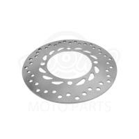 ราคา จานเบรคหน้า หลัง จานเบรคหน้าCBR CBR150 จานเบรคหลังCBR150 (22303032639)