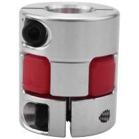 ราคา 10Mmx14Mm Aluminium Flexible Shaft Coupling Stepper Motor Shaft Coupler Coupler (18686947129)