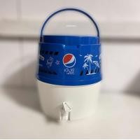 ราคา กระติกคูลเลอร์ มีก๊อก เป๊ปซี่ (20217782045)